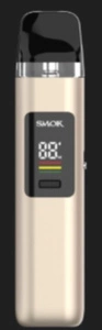 E-Cigarette POD SMOK Novo SE Pale Gold