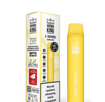 E-Zigarette Einweg AROMA King I LOVE Gummy Bear 20mg