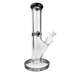 Fajka Bongo High Fly (Si) - Classic