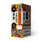 Einweg E-Zigarette VIVO VAPP NEXXT Peach Mango 20mg