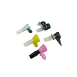 Cybuch Do Fajki Bongo High Fly - Color Mix 2