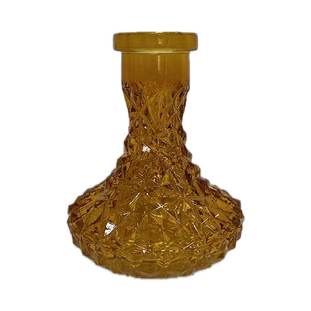 Krug VG Mini Crystal Yellow