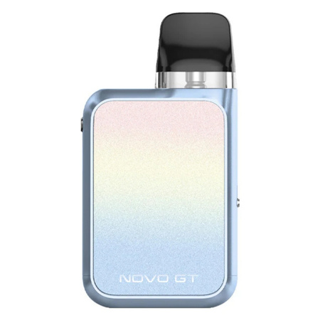 E-Zigarette POD SMOK Novo GT Box Blue