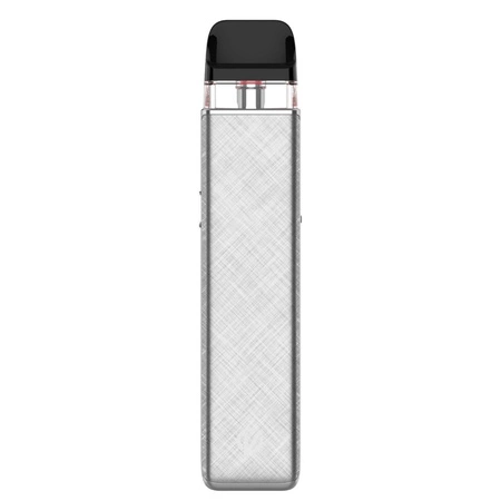 E-Cigarette POD Vaporesso XROS 5 Grey Silk