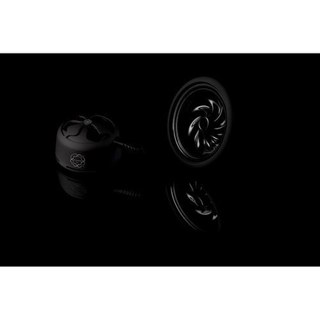 Shisha-Kopf Kaloud Samsaris Lapis Dla Lotus I / I+ Black