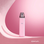 E-Zigarette POD OXVA Xlim Go Pink