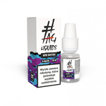 Liquid #TAG Classic 10ml - Wild Berries 06mg