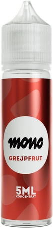 Longfill MONO 5/60ml - Grejpfrut