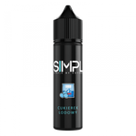 Longfill SIMPL 6ml/60ml - Ice Candy