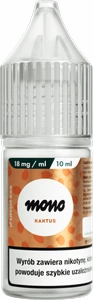 E-Liquid MONO 10ml - Cactus 18mg