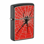Feuerzeug ZIPPO - SPIDER WEB