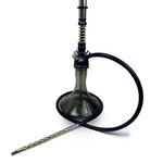 Waterpipe Oasis Shafiqah (Wys.72,1W,Black)