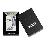 Feuerzeug ZIPPO - ZIPPO DRIFT