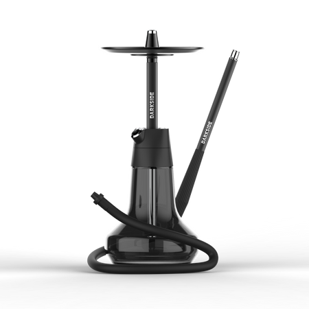 Wasserpfeife Darkside Intro Black