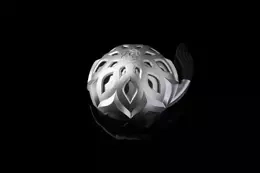 Nakładka Hmd Kaloud Lotus III Silver