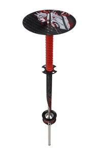 Hookah Stem El Bomber Katana Kutisake Onna