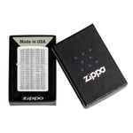 Feuerzeug ZIPPO - ZIPPO DESIGN*