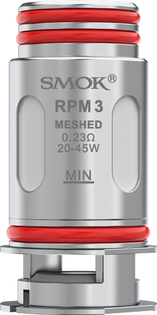 Heizung SMOK RPM 3 Mesh - 0.23