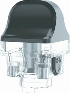 Replacement POD SMOK RPM4 RPM - Empty