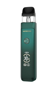 E-Papieros POD Vaporesso XROS Pro 2 Gem Green