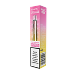 Einweg E-Zigarette SMOK Mavic Crystal Pink Lemonade 2ml 20mg