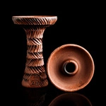Hookah Bowl Art Bar Phunnel V6
