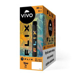 Einweg E-Zigarette VIVO FLIX 700 - Mango Ice 20mg