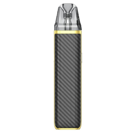 E-Zigarette POD OXVA Xlim Pro 2 Black Carbon