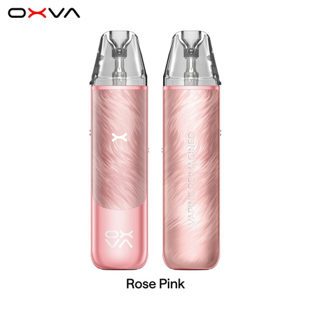 E-Zigarette POD OXVA NeXLIM Go Rose Pink