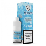 Liquid Panda Salt 10ml - Lemoniada Winogronowa 20mg