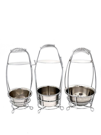 Kohlekorb Basket 18 size XL