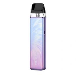 E-Papieros POD Vaporesso XROS 6 Mini Plume Pink