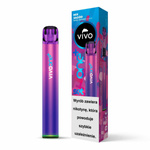 E-Zigarette VIVO ONE + STARTER - Mixed Berries 20mg (2ml)