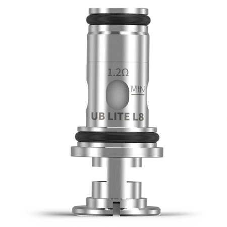 Grzałka Lost Vape UB Lite L8 - 1.2ohm