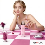 E-Cigarette POD OXVA Xlim Go Lite LIGHT PINK