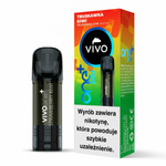 Bклад VIVO ONE + POD - Strawberry Kiwi 20mg (2ml)
