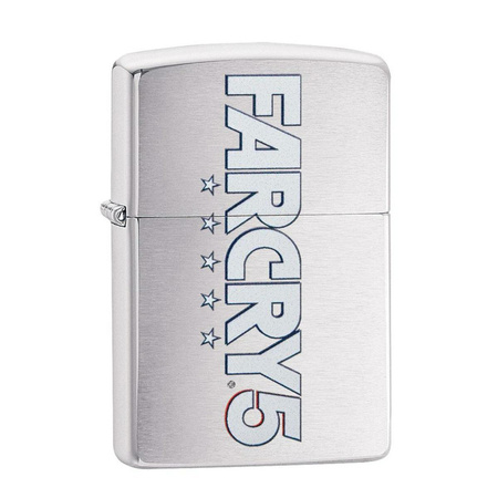 Feuerzeug ZIPPO - FARCRY 5
