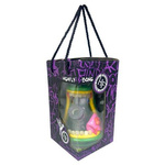 Bongopfeife High Fly (SI) - Frog (w.20cm)