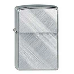ZIPPO - DIAGONAL WEAVE NO, 2