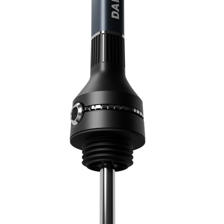 Shisha-Säule Darkside NEO Blue without vase