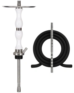 Hookah Aroma Hookah Oscar White