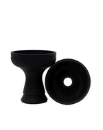 Shisha-Kopf Phunnel A 12 Black