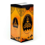 Wasserpfeife Oasis Nabila (W.34, 1W. Black)