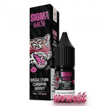 Liquid Sigma Salt 10ml - Lychee Rote Beeren Cocktail 20mg