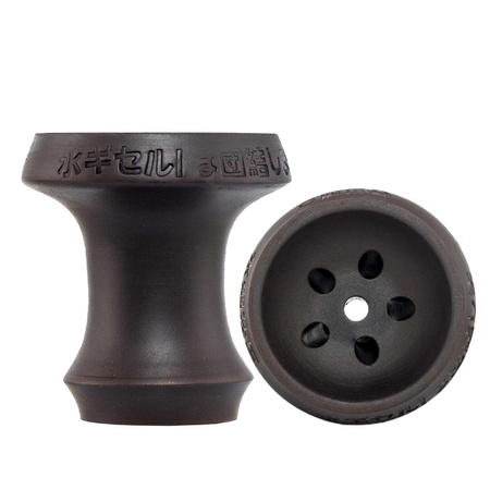 Shisha-Kopf Cosmo Bowl Asia
