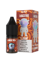 Liquid Oxy 8ml - Cola Ice 20mg