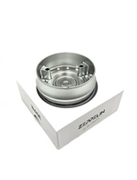 Aufsatz Zeppelin Base Silver