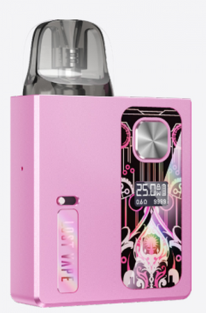 E-Zigarette POD Lost Vape Ursa Baby Pro - Queen Heart