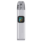 E-Zigarette POD SMOK Arco Digi Pro Silver ohne Coil