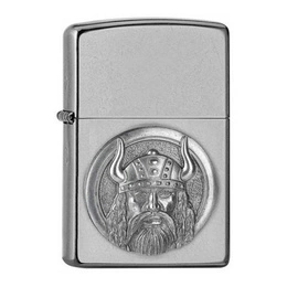 ZIPPO - Viking Emblem